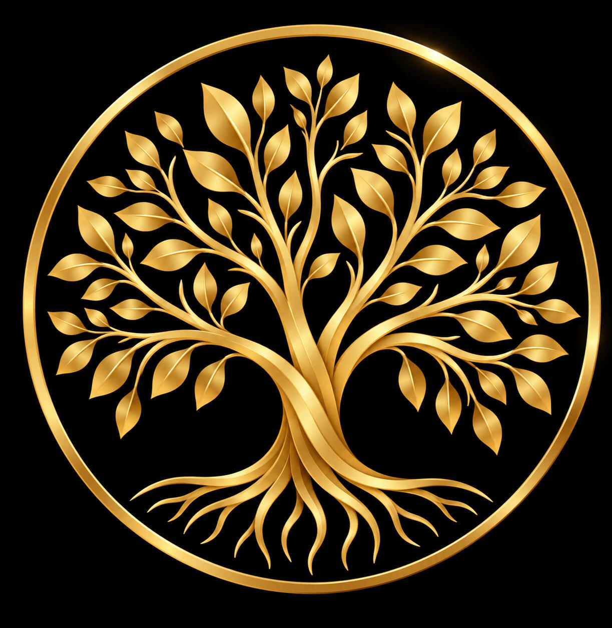 Tree Logo